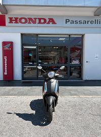 Yamaha D'elight 125 - 2024