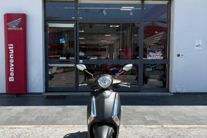 Yamaha D'elight 125 - 2024
