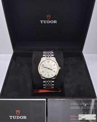 Tudor 1926
