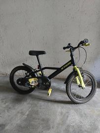 Bicletta bimbo