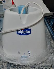 Scalda biberon Chicco