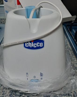 Scalda biberon Chicco