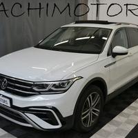 VOLKSWAGEN Tiguan Allspace 2.0 TDI SCR DSG Elega
