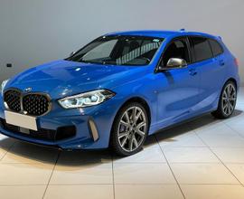 BMW Serie 1 M 135i xdrive