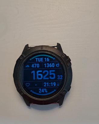 Garmin Fenix 6X PRO 51mm