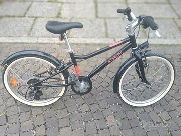 Bicicletta bambina 20''