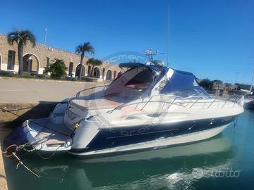 CRANCHI ENDURANCE 41