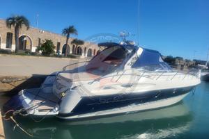 CRANCHI ENDURANCE 41