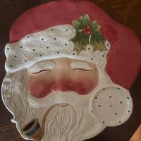 Piatto natalizio Portmerion