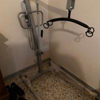 Sollevatore Elettrico Invacare Atlante