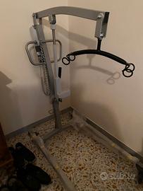 Sollevatore Elettrico Invacare Atlante