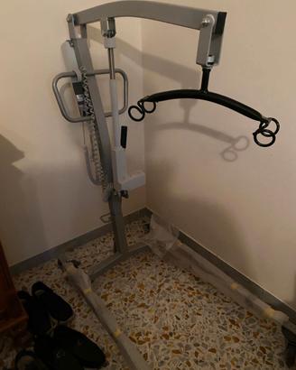 Sollevatore Elettrico Invacare Atlante