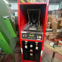 Pressa a Campana Pasanqui s.l