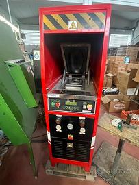 Pressa a Campana Pasanqui s.l