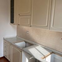 Cucina +armadio