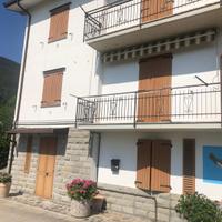 Appartamento con due camere