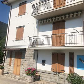 Appartamento con due camere