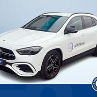 Mercedes-Benz GLA 200d Automatic AMG Line Adv...