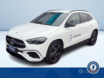Mercedes-Benz GLA 200d Automatic AMG Line Adv...