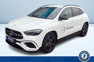Mercedes-Benz GLA 200d Automatic AMG Line Adv...
