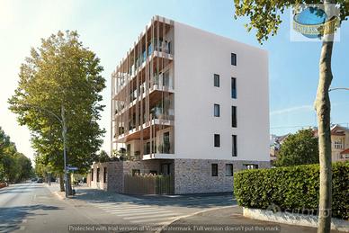 Nuova costruzione rif. Garden 201