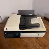 Stampante HP Officejet 2620 all in one printer