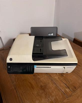 Stampante HP Officejet 2620 all in one printer