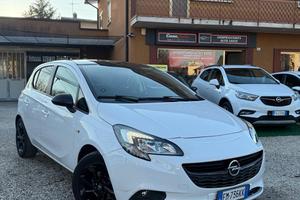 Opel Corsa 1.4 90CV GPL Tech 5 porte b-Color