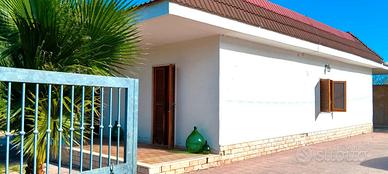 Villa Unifamiliare con Giardino a San Giorgio