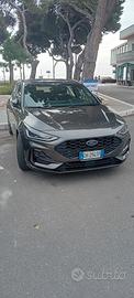 FORD Focus 4ª serie - 2022