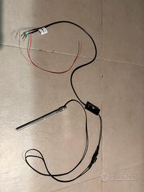 Blipper yamaha r6 peppo russo