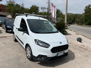 Ford Transit Courier 1.5 TDCi 75 cv