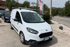 Ford Transit Courier 1.5 TDCi 75 cv