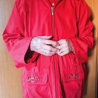 Giacca primaverile donna