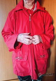 Giacca primaverile donna