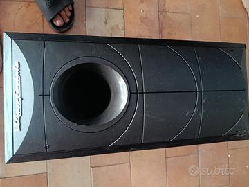impianto stereo onkyo