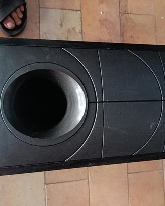 impianto stereo onkyo