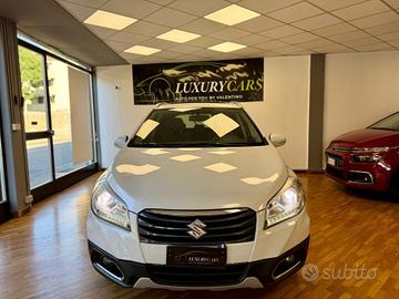 Suzuki S-Cross 1.6 DDiS Easy
