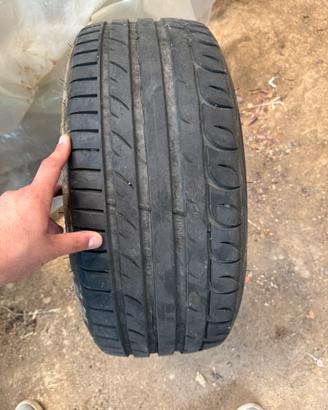 Gomme 215/40/18-225/45/18