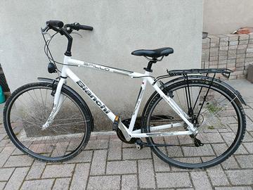 bianchi spillo 29" tg=L leggerissima