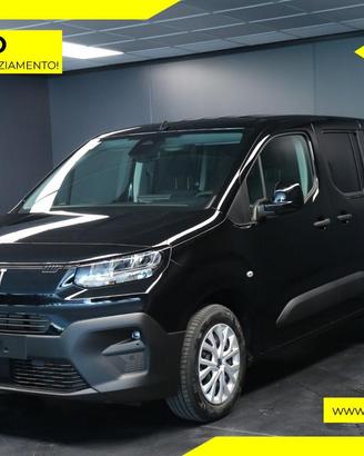 FIAT Doblo Doblò 1.5 BlueHdi 100CV Combi N1 - PR