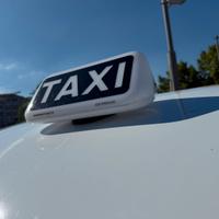Vendita Licenza Taxi Treviso