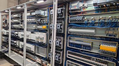 Siemens PLC S7-315-2PN 