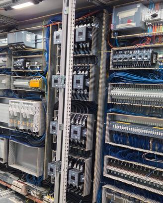 Siemens PLC S7-315-2PN 