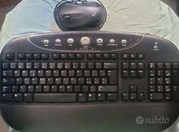 Accessori pc vari