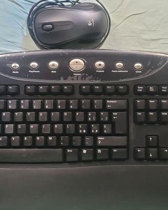 Accessori pc vari