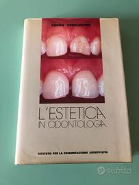 L'Estetica in odontologia