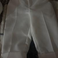 vestito battesimo
