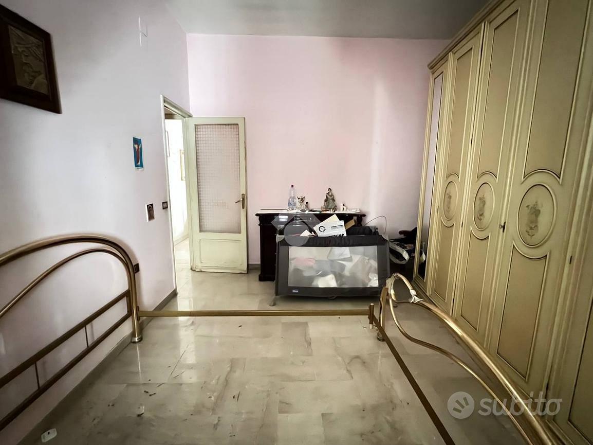 Apartment in Palermo, V Circoscrizione - Altro