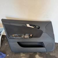 Pannelli Audì s3 modello 8p